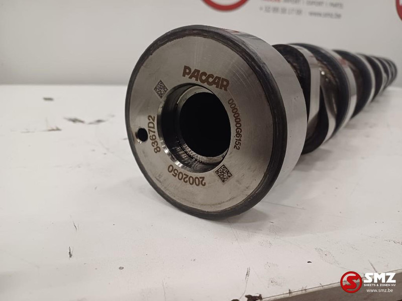 DAF Occ nokkenas MX13 DAF - Εκκεντροφόρος άξονας για Φορτηγό: φωτογραφία 4 DAF Occ nokkenas MX13 DAF - Εκκεντροφόρος άξονας για Φορτηγό: φωτογραφία 4