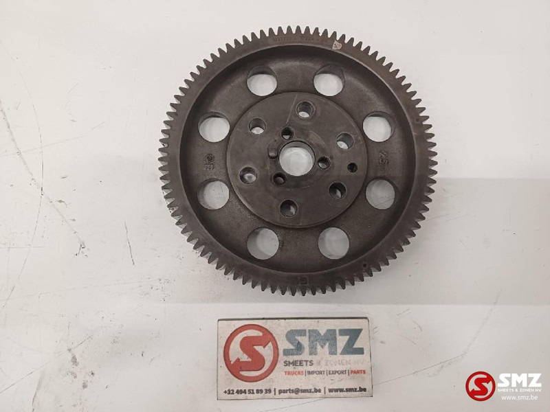 DAF Occ nokkenastandwiel MX13 DAF - Εκκεντροφόρος άξονας για Φορτηγό: φωτογραφία 2 DAF Occ nokkenastandwiel MX13 DAF - Εκκεντροφόρος άξονας για Φορτηγό: φωτογραφία 2