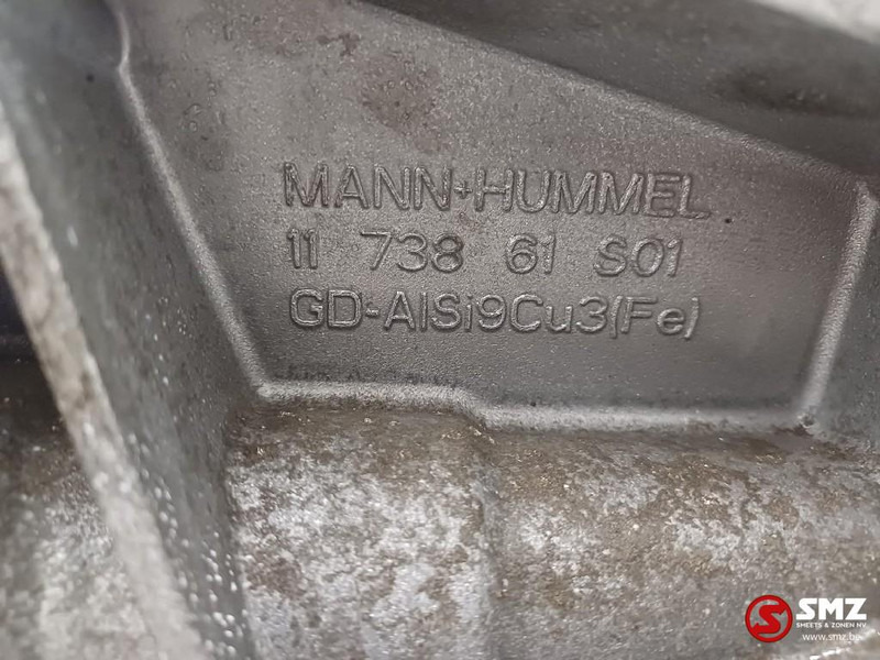 DAF Occ oliefilterhuis MX13 DAF - Φίλτρο λαδιού για Φορτηγό: φωτογραφία 5 DAF Occ oliefilterhuis MX13 DAF - Φίλτρο λαδιού για Φορτηγό: φωτογραφία 5