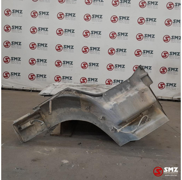 DAF Occ opstapbak links DAF - Καμπίνα και εσωτερικό για Φορτηγό: φωτογραφία 2 DAF Occ opstapbak links DAF - Καμπίνα και εσωτερικό για Φορτηγό: φωτογραφία 2