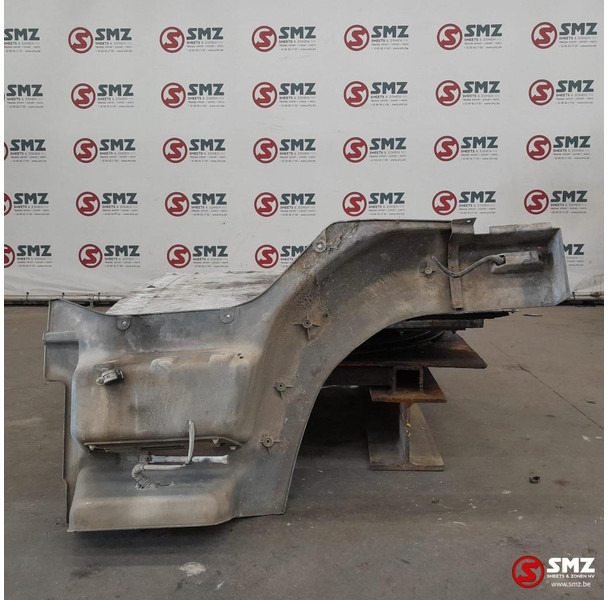 DAF Occ opstapbak rechts DAF - Καμπίνα και εσωτερικό για Φορτηγό: φωτογραφία 2 DAF Occ opstapbak rechts DAF - Καμπίνα και εσωτερικό για Φορτηγό: φωτογραφία 2