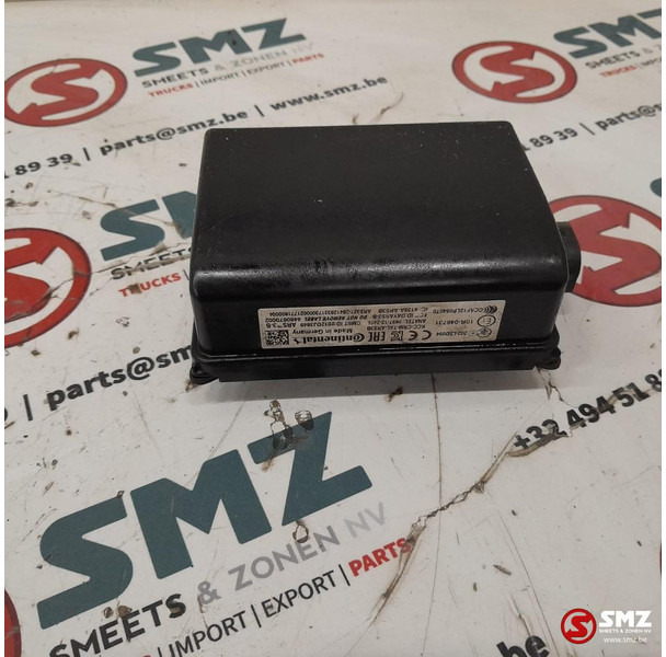 DAF Occ radar sensor DAF - Αισθητήρας για Φορτηγό: φωτογραφία 3 DAF Occ radar sensor DAF - Αισθητήρας για Φορτηγό: φωτογραφία 3