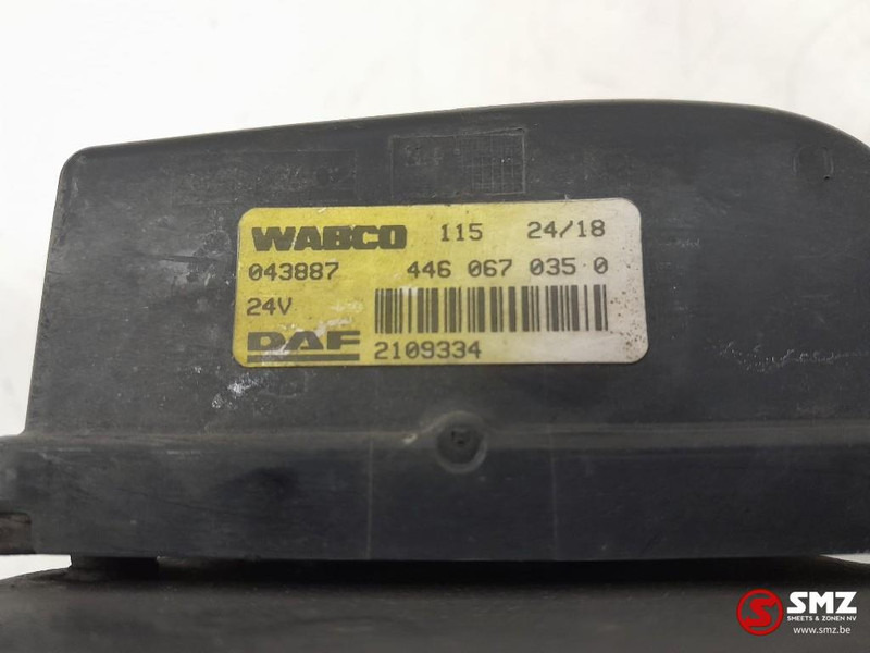 Αισθητήρας για Φορτηγό DAF Occ radarsensor DAF: φωτογραφία 6 Αισθητήρας για Φορτηγό DAF Occ radarsensor DAF: φωτογραφία 6