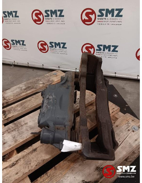 DAF Occ remklauw rechtsachter DAF - Δαγκάνα φρένων για Φορτηγό: φωτογραφία 1 DAF Occ remklauw rechtsachter DAF - Δαγκάνα φρένων για Φορτηγό: φωτογραφία 1