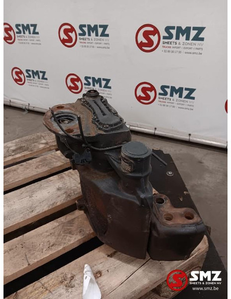 DAF Occ remklauw rechtsachter DAF - Δαγκάνα φρένων για Φορτηγό: φωτογραφία 2 DAF Occ remklauw rechtsachter DAF - Δαγκάνα φρένων για Φορτηγό: φωτογραφία 2