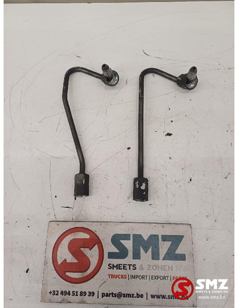 DAF Occ set brandstofinjectiepijpen DAF - Σύστημα καυσίμου για Φορτηγό: φωτογραφία 2 DAF Occ set brandstofinjectiepijpen DAF - Σύστημα καυσίμου για Φορτηγό: φωτογραφία 2