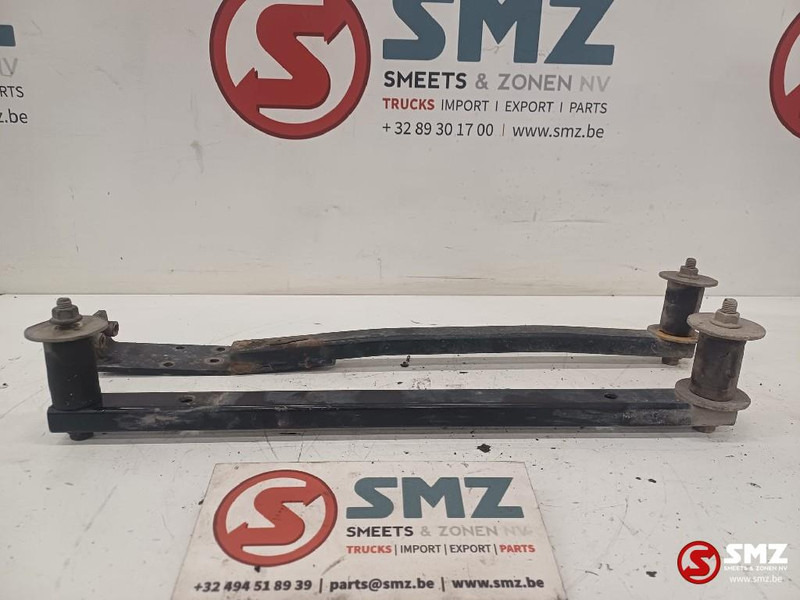 DAF Occ set side skirt houders DAF - Πλαίσιο/ Σασί για Φορτηγό: φωτογραφία 1 DAF Occ set side skirt houders DAF - Πλαίσιο/ Σασί για Φορτηγό: φωτογραφία 1