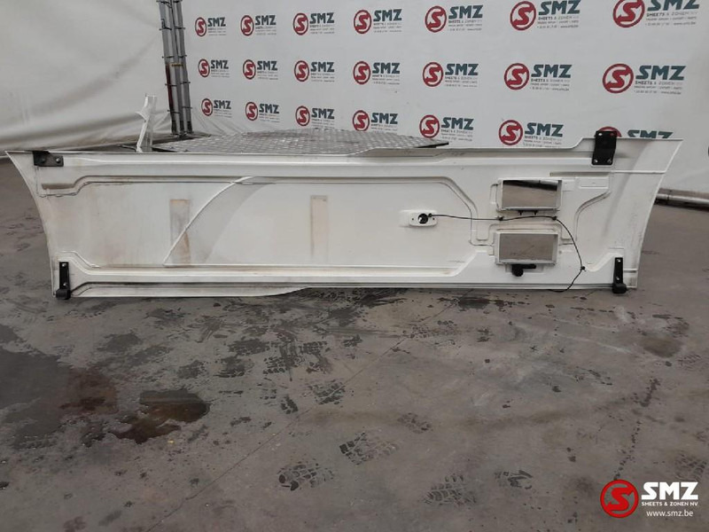DAF Occ set side skirts L/R DAF - Πλαίσιο/ Σασί για Φορτηγό: φωτογραφία 5 DAF Occ set side skirts L/R DAF - Πλαίσιο/ Σασί για Φορτηγό: φωτογραφία 5