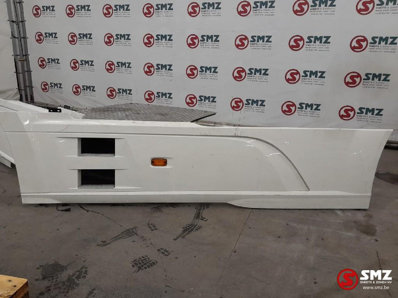 DAF Occ set side skirts L/R DAF - Πλαίσιο/ Σασί για Φορτηγό: φωτογραφία 3 DAF Occ set side skirts L/R DAF - Πλαίσιο/ Σασί για Φορτηγό: φωτογραφία 3