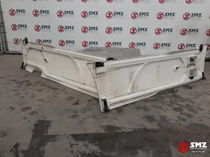 DAF Occ set side skirts L/R DAF - Πλαίσιο/ Σασί για Φορτηγό: φωτογραφία 4 DAF Occ set side skirts L/R DAF - Πλαίσιο/ Σασί για Φορτηγό: φωτογραφία 4