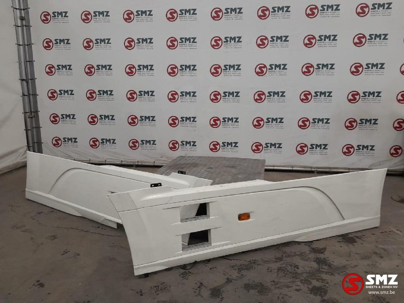 DAF Occ set side skirts L/R DAF - Πλαίσιο/ Σασί για Φορτηγό: φωτογραφία 1 DAF Occ set side skirts L/R DAF - Πλαίσιο/ Σασί για Φορτηγό: φωτογραφία 1