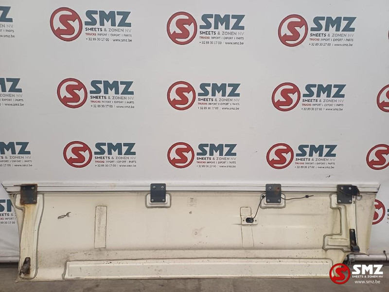 DAF Occ side skirt links DAF - Πλαίσιο/ Σασί για Φορτηγό: φωτογραφία 2 DAF Occ side skirt links DAF - Πλαίσιο/ Σασί για Φορτηγό: φωτογραφία 2