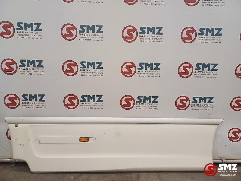 DAF Occ side skirt links DAF - Πλαίσιο/ Σασί για Φορτηγό: φωτογραφία 1 DAF Occ side skirt links DAF - Πλαίσιο/ Σασί για Φορτηγό: φωτογραφία 1