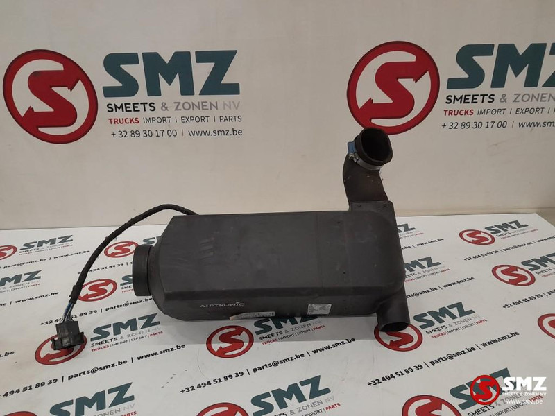 DAF Occ standverwarming Airtronic M D4S DAF - Θέρμανση/ Εξαερισμός για Φορτηγό: φωτογραφία 3 DAF Occ standverwarming Airtronic M D4S DAF - Θέρμανση/ Εξαερισμός για Φορτηγό: φωτογραφία 3