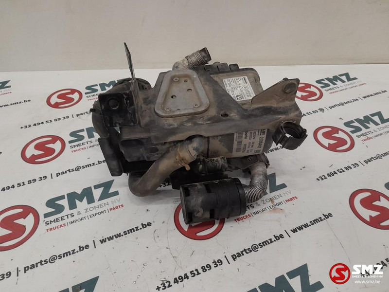 DAF Occ standverwarming Thermo Top Pro 38 DAF - Θέρμανση/ Εξαερισμός για Φορτηγό: φωτογραφία 4 DAF Occ standverwarming Thermo Top Pro 38 DAF - Θέρμανση/ Εξαερισμός για Φορτηγό: φωτογραφία 4