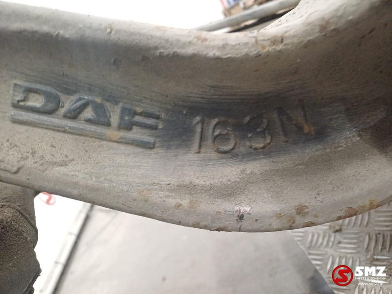 Συστήματος διεύθυνσης για Φορτηγό DAF Occ stuuras 163N + set bladveren vooras DAF: φωτογραφία 7 Συστήματος διεύθυνσης για Φορτηγό DAF Occ stuuras 163N + set bladveren vooras DAF: φωτογραφία 7