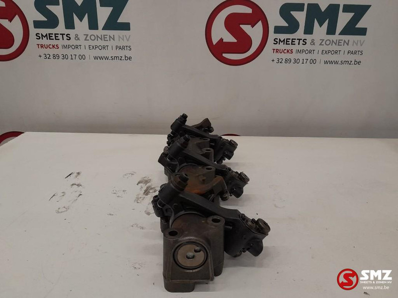 DAF Occ tuimelaaras MX13 DAF - Κινητήρας και ανταλλακτικά για Φορτηγό: φωτογραφία 4 DAF Occ tuimelaaras MX13 DAF - Κινητήρας και ανταλλακτικά για Φορτηγό: φωτογραφία 4