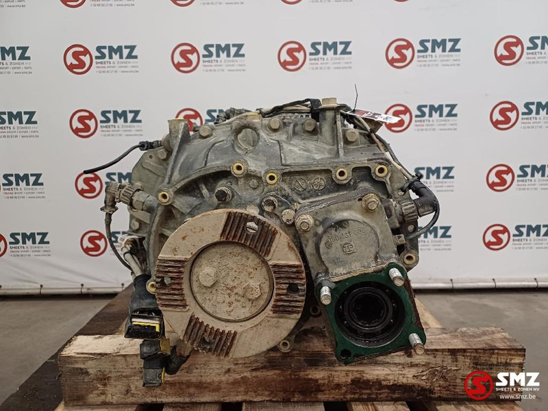 DAF Occ versnellingsbak 12AS2130TD DAF - Κιβώτιο ταχυτήτων για Φορτηγό: φωτογραφία 3 DAF Occ versnellingsbak 12AS2130TD DAF - Κιβώτιο ταχυτήτων για Φορτηγό: φωτογραφία 3