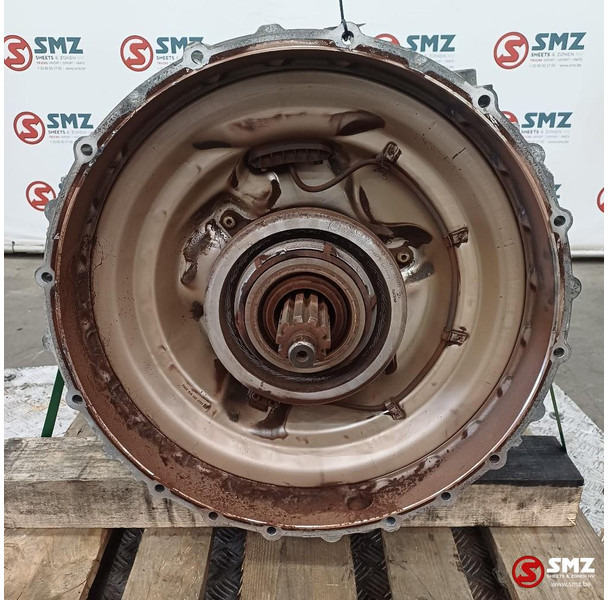 DAF Occ versnellingsbak 12TX2210TD DAF - Κιβώτιο ταχυτήτων για Φορτηγό: φωτογραφία 3 DAF Occ versnellingsbak 12TX2210TD DAF - Κιβώτιο ταχυτήτων για Φορτηγό: φωτογραφία 3