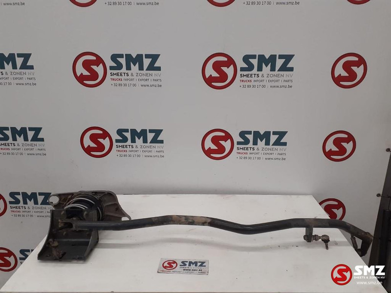 DAF Occ versnellingspook + bedieningsstang DAF - Συμπλέκτης και ανταλλακτικά για Φορτηγό: φωτογραφία 2 DAF Occ versnellingspook + bedieningsstang DAF - Συμπλέκτης και ανταλλακτικά για Φορτηγό: φωτογραφία 2
