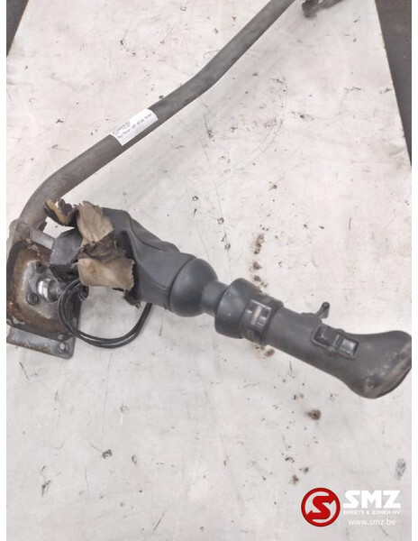 DAF Occ versnellingspook + schakelstang DAF - Συμπλέκτης και ανταλλακτικά για Φορτηγό: φωτογραφία 2 DAF Occ versnellingspook + schakelstang DAF - Συμπλέκτης και ανταλλακτικά για Φορτηγό: φωτογραφία 2