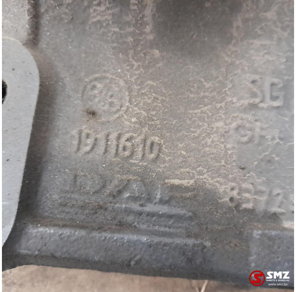 DAF Occ voorbumpersteun links DAF - Πλαίσιο/ Σασί για Φορτηγό: φωτογραφία 5 DAF Occ voorbumpersteun links DAF - Πλαίσιο/ Σασί για Φορτηγό: φωτογραφία 5