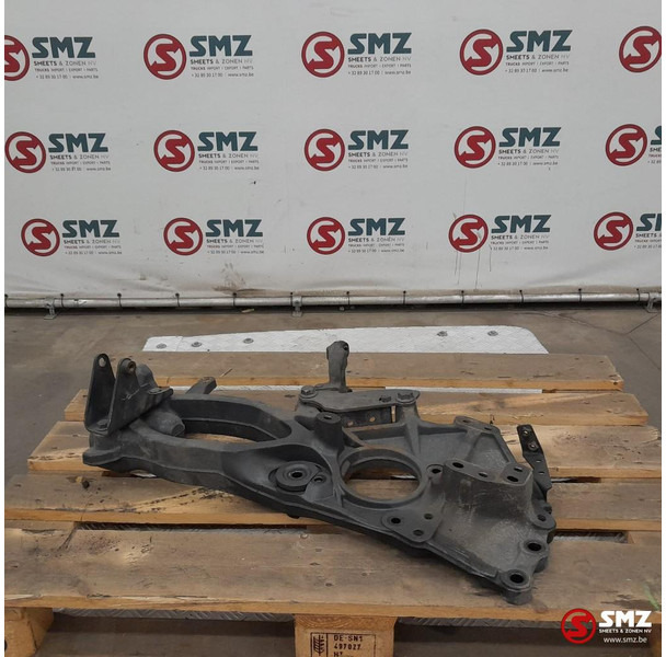 DAF Occ voorbumpersteun links DAF - Πλαίσιο/ Σασί για Φορτηγό: φωτογραφία 2 DAF Occ voorbumpersteun links DAF - Πλαίσιο/ Σασί για Φορτηγό: φωτογραφία 2