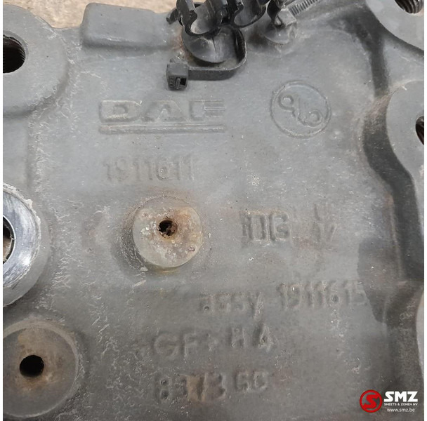 DAF Occ voorbumpersteun rechts DAF - Πλαίσιο/ Σασί για Φορτηγό: φωτογραφία 5 DAF Occ voorbumpersteun rechts DAF - Πλαίσιο/ Σασί για Φορτηγό: φωτογραφία 5