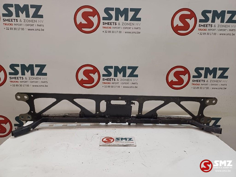 DAF Occ voordwarsligger + opstaptredes L/R DAF - Προφυλακτήρας για Φορτηγό: φωτογραφία 2 DAF Occ voordwarsligger + opstaptredes L/R DAF - Προφυλακτήρας για Φορτηγό: φωτογραφία 2