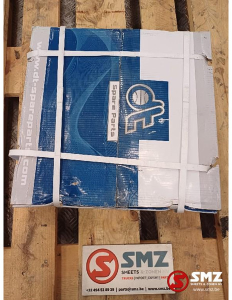 DAF Remschijf DAF - Δίσκος φρένων για Φορτηγό: φωτογραφία 4 DAF Remschijf DAF - Δίσκος φρένων για Φορτηγό: φωτογραφία 4