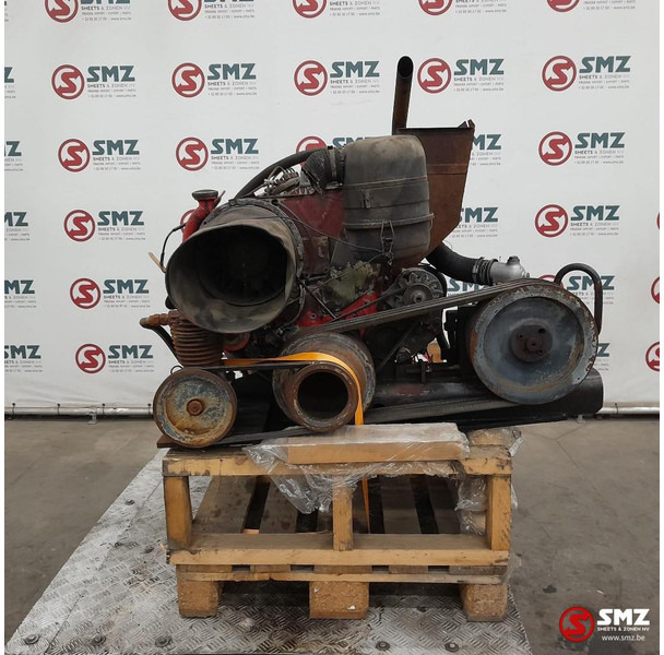 Deutz Occ Motor Deutz F4L912 - Κινητήρας για Φορτηγό: φωτογραφία 2 Deutz Occ Motor Deutz F4L912 - Κινητήρας για Φορτηγό: φωτογραφία 2