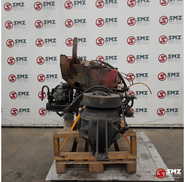 Deutz Occ Motor Deutz F4L912 - Κινητήρας για Φορτηγό: φωτογραφία 4 Deutz Occ Motor Deutz F4L912 - Κινητήρας για Φορτηγό: φωτογραφία 4