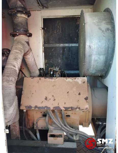 Κατασκευή μηχανήματα Deutz Occ Stroomgroep Deutz 315KVA: φωτογραφία 7 Κατασκευή μηχανήματα Deutz Occ Stroomgroep Deutz 315KVA: φωτογραφία 7