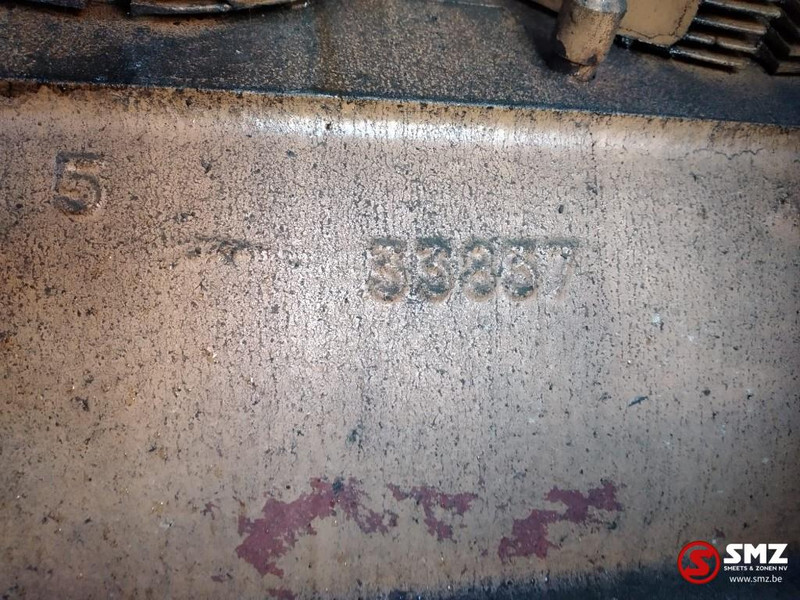 Κατασκευή μηχανήματα Deutz Occ Stroomgroep Deutz 315KVA: φωτογραφία 9 Κατασκευή μηχανήματα Deutz Occ Stroomgroep Deutz 315KVA: φωτογραφία 9