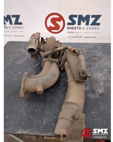 Deutz Occ Turbo Deutz Bf8l513 - Τουρμπίνα για Φορτηγό: φωτογραφία 2 Deutz Occ Turbo Deutz Bf8l513 - Τουρμπίνα για Φορτηγό: φωτογραφία 2
