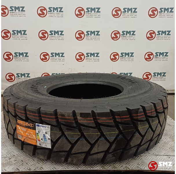 Diversen Band 13R22.5 TORQUE TQ768 156/152L - Ελαστικό για Φορτηγό: φωτογραφία 1 Diversen Band 13R22.5 TORQUE TQ768 156/152L - Ελαστικό για Φορτηγό: φωτογραφία 1
