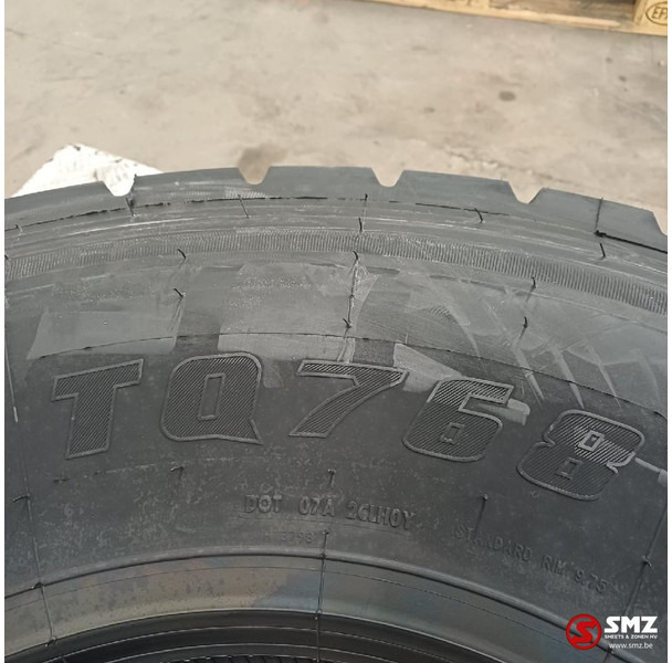 Diversen Band 13R22.5 TORQUE TQ768 156/152L - Ελαστικό για Φορτηγό: φωτογραφία 4 Diversen Band 13R22.5 TORQUE TQ768 156/152L - Ελαστικό για Φορτηγό: φωτογραφία 4