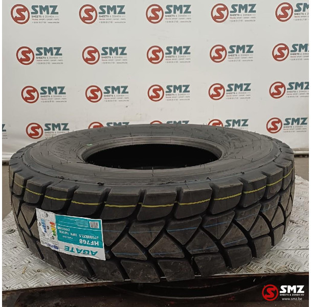 Diversen Band 315/80r22.5 Agate HF768 - Ελαστικό για Φορτηγό: φωτογραφία 1 Diversen Band 315/80r22.5 Agate HF768 - Ελαστικό για Φορτηγό: φωτογραφία 1
