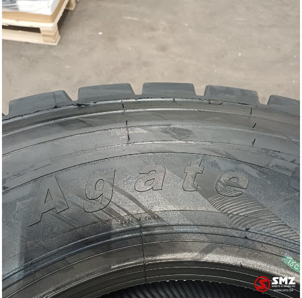 Diversen Band 315/80r22.5 Agate HF768 - Ελαστικό για Φορτηγό: φωτογραφία 2 Diversen Band 315/80r22.5 Agate HF768 - Ελαστικό για Φορτηγό: φωτογραφία 2