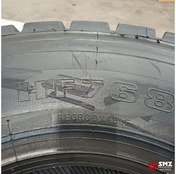 Diversen Band 315/80r22.5 Agate HF768 - Ελαστικό για Φορτηγό: φωτογραφία 3 Diversen Band 315/80r22.5 Agate HF768 - Ελαστικό για Φορτηγό: φωτογραφία 3