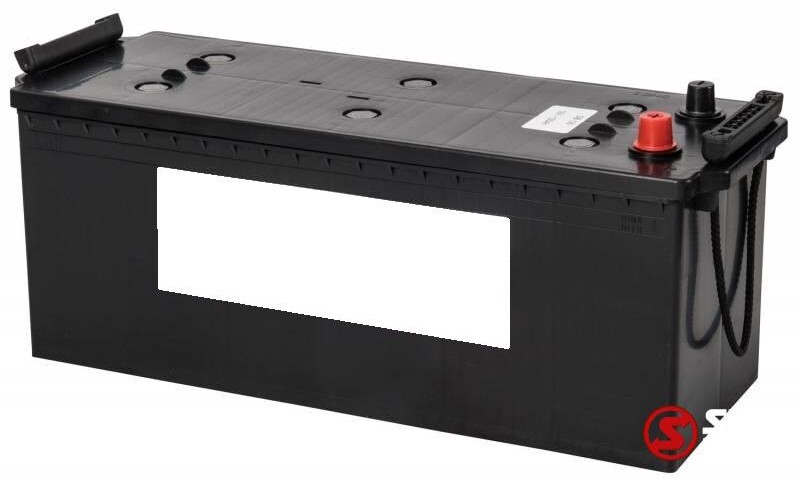 Diversen Batterij 12 v 120 ah 720 a - Συσσωρευτής για Φορτηγό: φωτογραφία 1 Diversen Batterij 12 v 120 ah 720 a - Συσσωρευτής για Φορτηγό: φωτογραφία 1