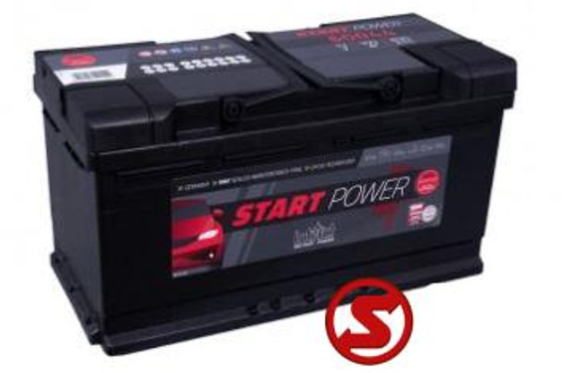 Diversen Batterij 12v 95ah 700a - Συσσωρευτής για Φορτηγό: φωτογραφία 1 Diversen Batterij 12v 95ah 700a - Συσσωρευτής για Φορτηγό: φωτογραφία 1
