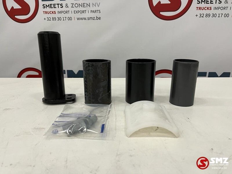 Diversen Koppelschotel lager JSK37E Jost reparatieset - Πέμπτος τροχός για Φορτηγό: φωτογραφία 1 Diversen Koppelschotel lager JSK37E Jost reparatieset - Πέμπτος τροχός για Φορτηγό: φωτογραφία 1