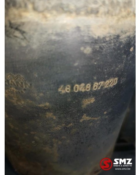 Diversen Occ Luchtfilter - Φίλτρο αέρα για Φορτηγό: φωτογραφία 3 Diversen Occ Luchtfilter - Φίλτρο αέρα για Φορτηγό: φωτογραφία 3