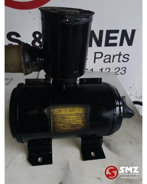 Diversen Occ Luchtfilter - Φίλτρο αέρα για Φορτηγό: φωτογραφία 2 Diversen Occ Luchtfilter - Φίλτρο αέρα για Φορτηγό: φωτογραφία 2