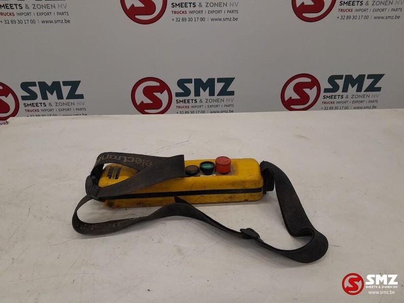 Diversen Occ bediening autolaadkraan - Μπούμα: φωτογραφία 1 Diversen Occ bediening autolaadkraan - Μπούμα: φωτογραφία 1