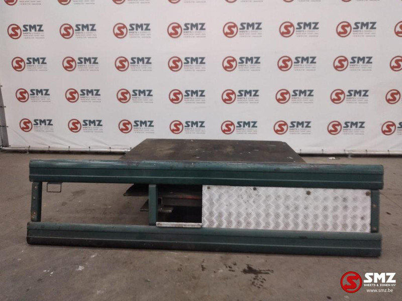 Diversen Occ fietsenvanger 230cm x 58cm - Πλαίσιο/ Σασί για Φορτηγό: φωτογραφία 1 Diversen Occ fietsenvanger 230cm x 58cm - Πλαίσιο/ Σασί για Φορτηγό: φωτογραφία 1