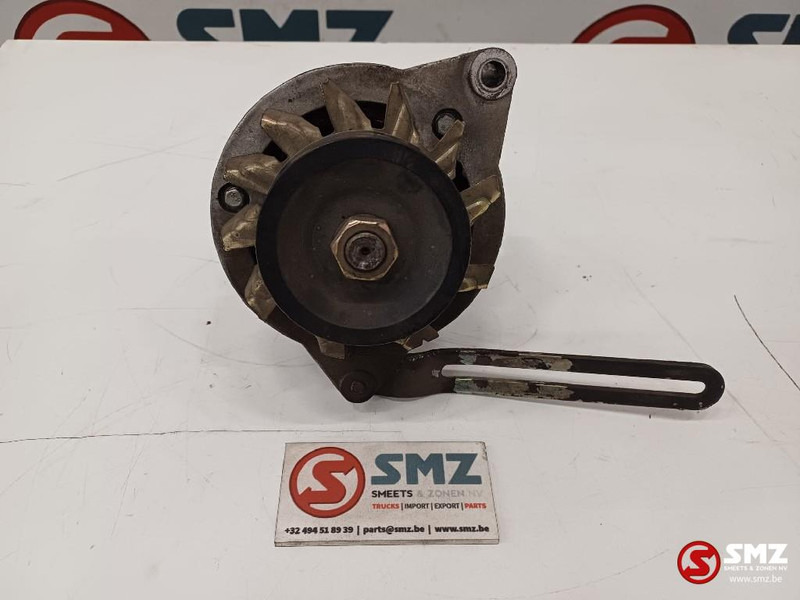 Diversen Occ generator JF11 14V - Δυναμό για Φορτηγό: φωτογραφία 2 Diversen Occ generator JF11 14V - Δυναμό για Φορτηγό: φωτογραφία 2