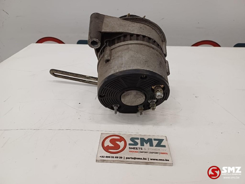 Diversen Occ generator JF11 14V - Δυναμό για Φορτηγό: φωτογραφία 3 Diversen Occ generator JF11 14V - Δυναμό για Φορτηγό: φωτογραφία 3