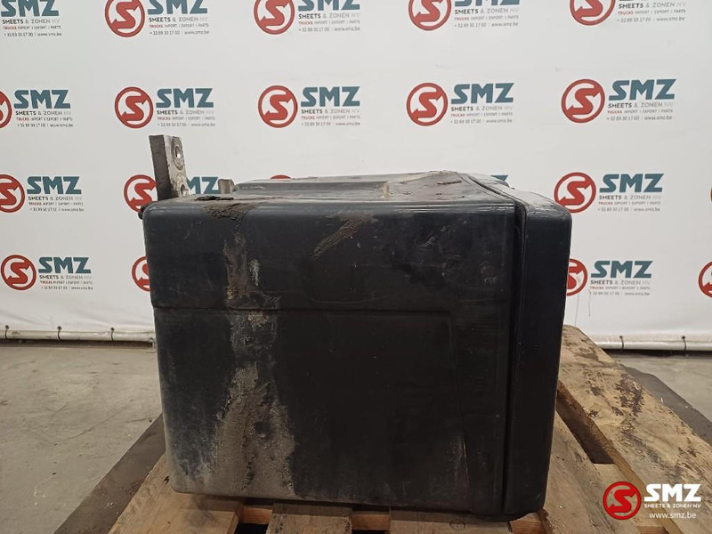 Diversen Occ gereedschapskoffer 50cmx45cmx35cm - Πλαίσιο/ Σασί για Φορτηγό: φωτογραφία 5 Diversen Occ gereedschapskoffer 50cmx45cmx35cm - Πλαίσιο/ Σασί για Φορτηγό: φωτογραφία 5